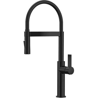 Inter Ceramic Стоящ смесител за кухня, Inter Ceramic, ICF 7169184MB, висок чучур (7169184MB)