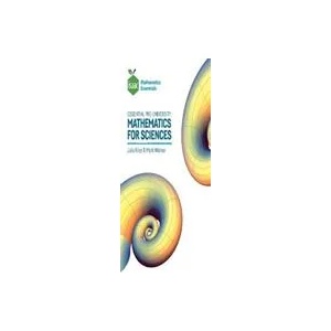 Essential Pre-University Mathematics for Sciences (ISBN: 9781838216023)