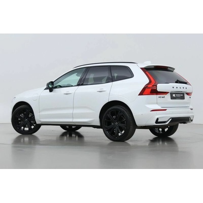 Volvo XC60 Plug-in Hybrid T6 Plus Black Edition AWD 255 kW