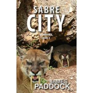 Sabre City | James Paddock (ISBN: 9781512271829)