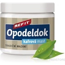 Masážne prípravky Refit Opodeldok kafrová masť 200 ml