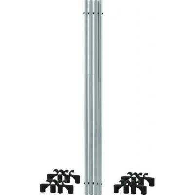 Homebox Spareparts tyče 100 cm podporné 22 mm tyče