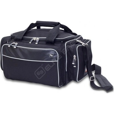 Elite Bags MEDIC'S Sportovní lékařská brašna Černá