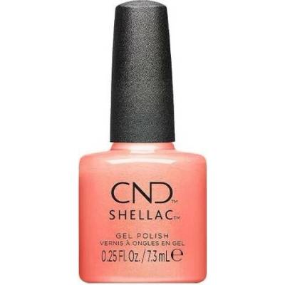 Cnd Shellac Uv Color apribot 7,3ml