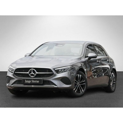 Mercedes-Benz A 200 120 kW