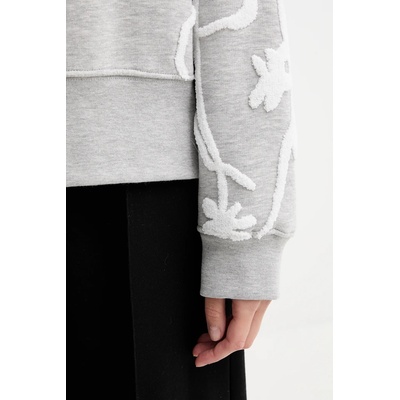 MUNTHE Суичър munthe pawi (252111325262)