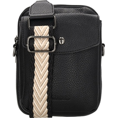 Beagles Las Palmas W00762 Black 2L