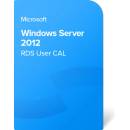 Microsoft Windows Server 2012 RDS User CAL 6VC-01755