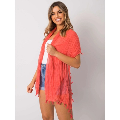 Factory Price šatka AT-CH-S-174 červená