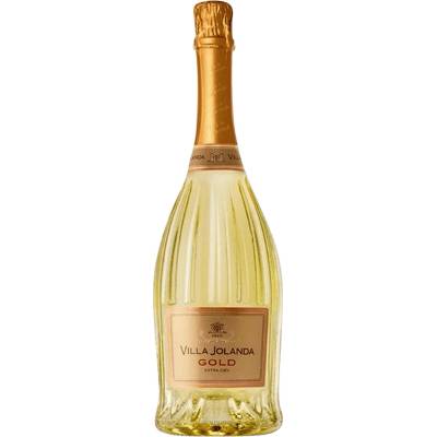 Villa Jolanda Gold 11,5% 0,75 l (čistá fľaša)
