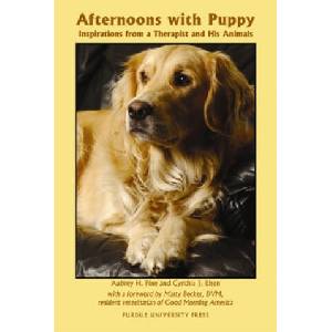 Afternoons with Puppy | Aubrey H. Fine, Cynthia J. Eisen (ISBN: 9781557537669)