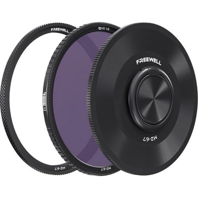 Freewell ND64 M2 67 mm