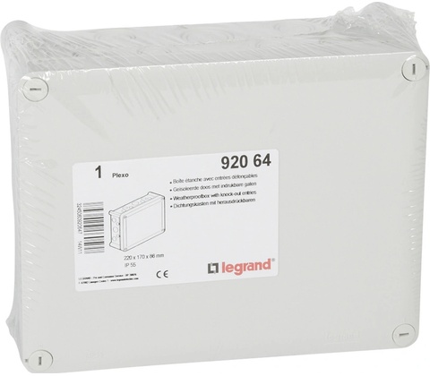 LEGRAND PLEXO 92064