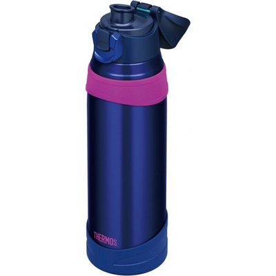 Thermos Hydratačná termoska 1 l Sport Dark Blue 2021