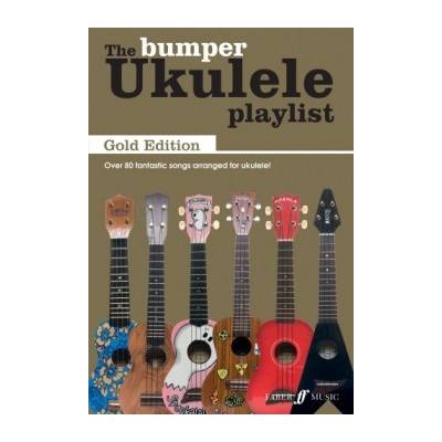 The Bumper Ukulele Playlist:Gold Edition - Various
