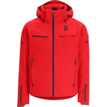 Spyder M Monterosa Jacket spyder red