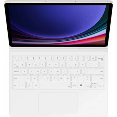 Samsung Tab S9/S9 FE EF-DX725UWEGWW White