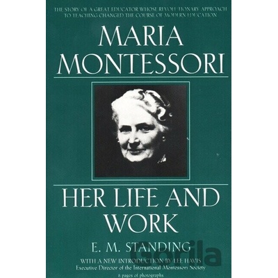 Maria Montessori