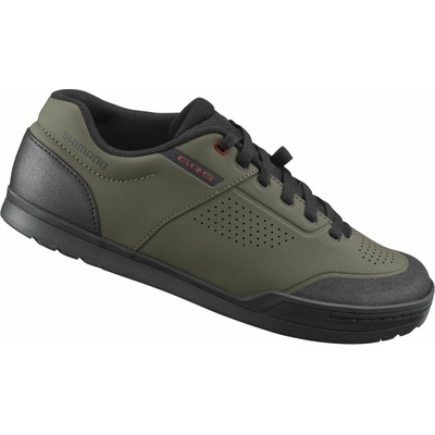 Shimano MTB SH-GR501 Olivové