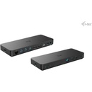 i-Tec USB-C Triple Display Docking Station Gen 2 Pro + Power Delivery 100W C31TRIPLEDOCKPDPRO2