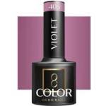 Ochno OCHO NAILS Violet Gel Polish 405 -5 g