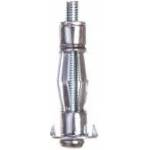 Baks Expansion manifold for plaster/cardboard KKG5x37 803940/100pcs/100pcs. /