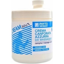 Phyto Performance Camphor cream massage 1000 ml