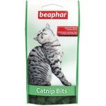 Beaphar Лакомство Beaphar Catnip Bits котешка мента 35g (243-116379)