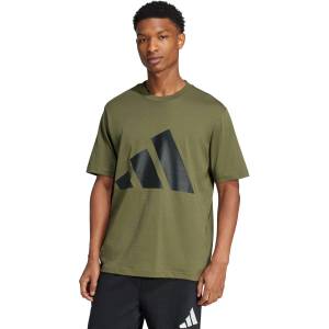 Adidas Тениска Essentials Big Logo Tee (JE8931)