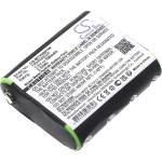 Cameron sino Батерия за радиостанция Motorola EM1000. T5300, T800 1532/4002A NIMH 3, 6V 700mA Cameron Sino (CS-MTV500TW) - Allstore