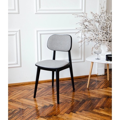 Murdia trade s.r.o. Lula Soft buk černá