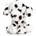 Keel Toys Pippins - Плюшена играчка - Далматинец - Keel Toys