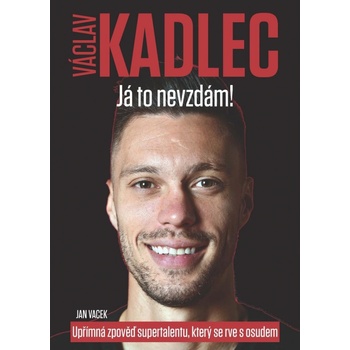 Václav Kadlec - Jan Vacek