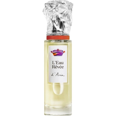 Sisley L'Eau Rêvée d'Aria toaletní voda dámská 50 ml