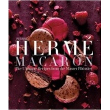 Pierre Herme Macaron, The Ultimate Recipes from the Master Patissier Stewart, Tabori & Chang Inc