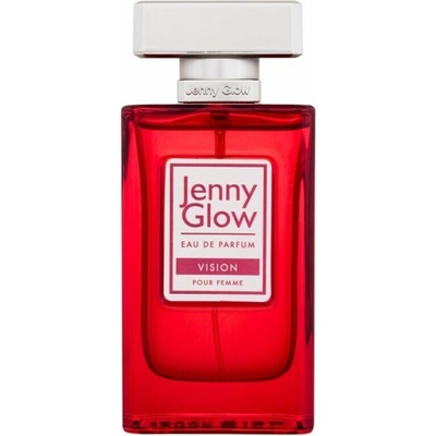 Jenny Glow Vision parfémovaná voda dámská 80 ml