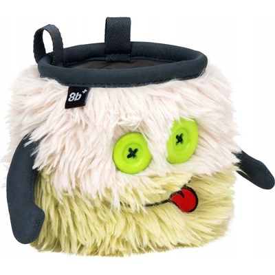 8bPlus AJ bílá – Zboží Mobilmania