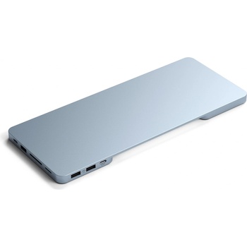 Satechi USB-C Slim Dock 24” IMAC - Blue ST-UCISDB