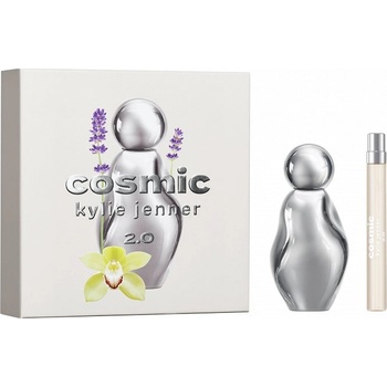 Kylie Jenner Fragrance КОМПЛЕКТ KYLIE JENNER Cosmic 2.0 Комплект дамски 50ml