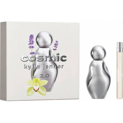 Kylie Jenner Fragrance КОМПЛЕКТ KYLIE JENNER Cosmic 2.0 Комплект дамски 50ml