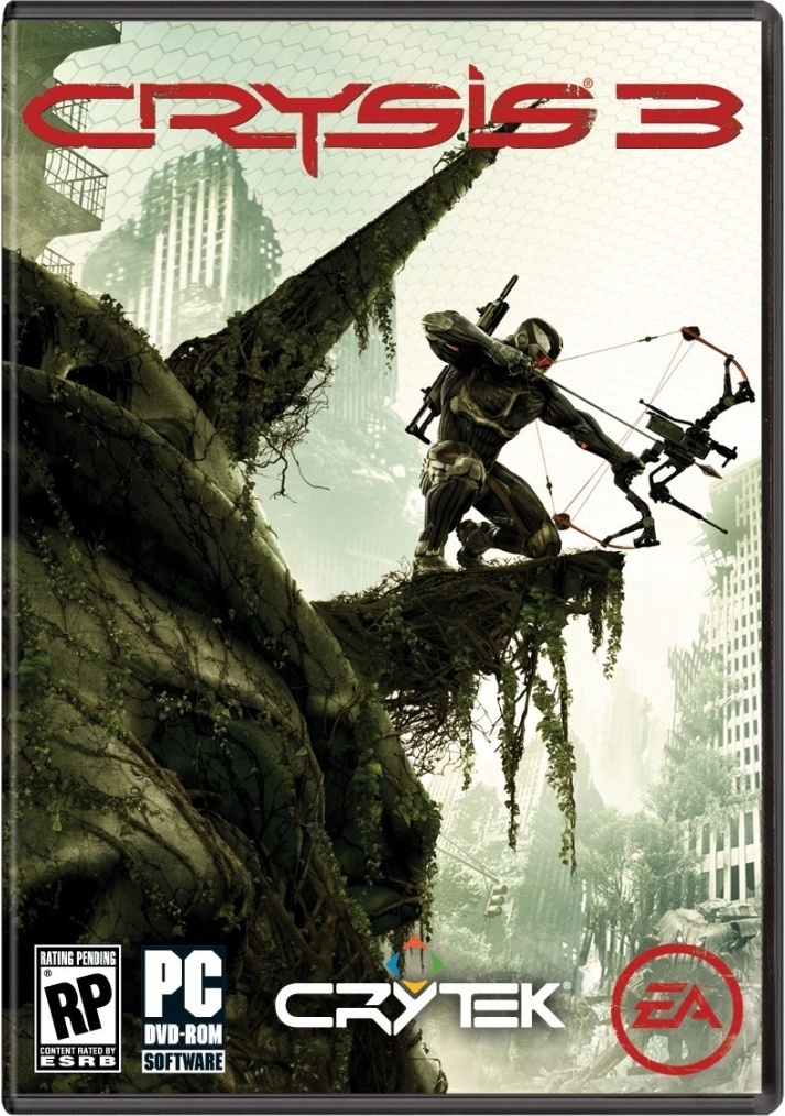 Crysis 3
