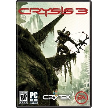 Crysis 3