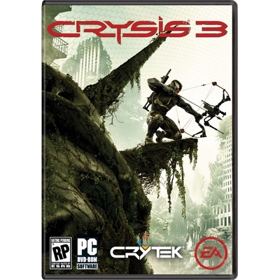 Crysis 3