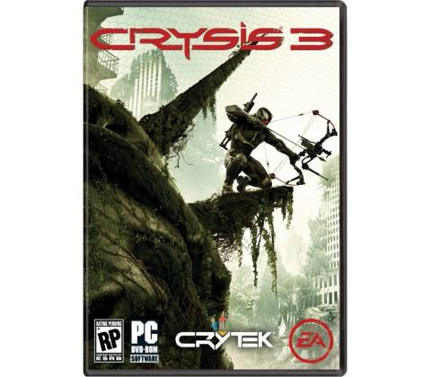 Crysis 3