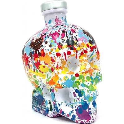 Crystal Head Pride Rainbow 40% 0,7 l (holá láhev) – Zbozi.Blesk.cz