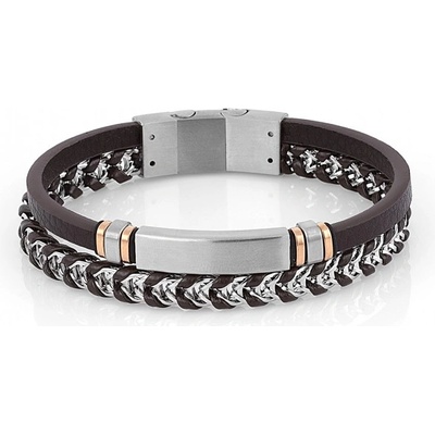 Daniel Klein DKJ. 6.2183-4 Мъжка гривна