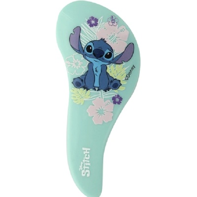 Disney Детска четка за коса Stitch, малка (4073711)