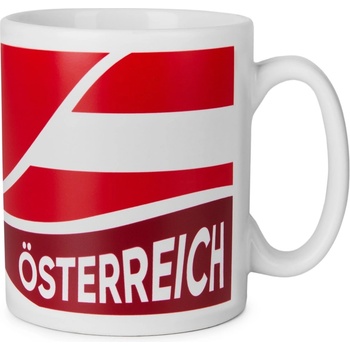Team Euros Mug - Austria