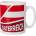 Team Euros Mug - Austria