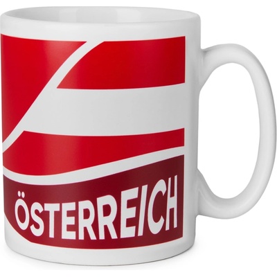 Team Euros Mug - Austria